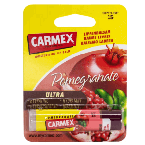 Carmex Lippenbalsam Pomegranate Stick (4.25g)