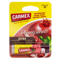 Carmex lip balm pomegranate stick (4.25g)