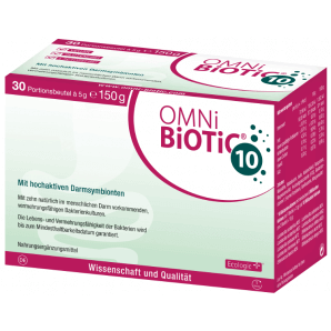Omni Biotic 10 (30 x 5g)