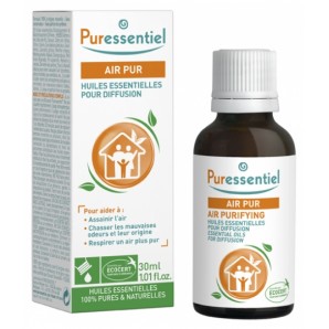 Puressentiel Air Pur Huiles Essentielles pour Diffusion (30ml)
