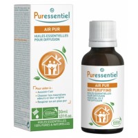 Puressentiel Air Purifying Essential Oils For Diffusion (30ml)