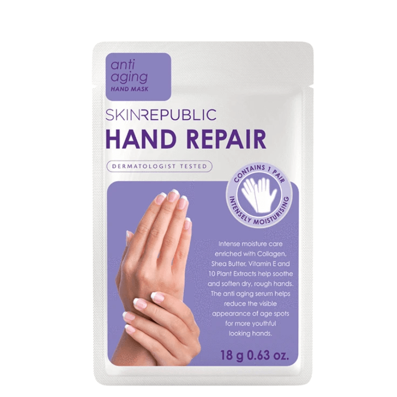 Skin Republic Hand Repair (18g)