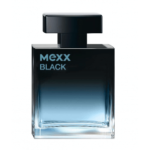 MEXX BLACK MAN Eau de Parfum (50ml)