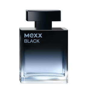 MEXX BLACK MAN Eau de Toilette (50ml)