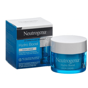 Neutrogena Hydro Boost Cream Gel (50ml)