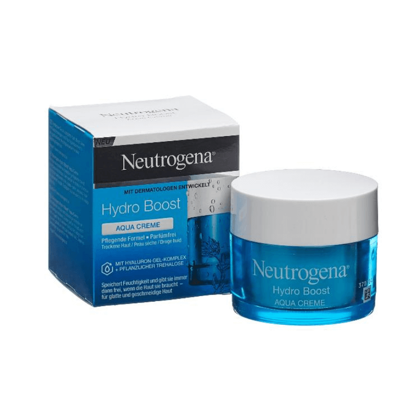 Neutrogena Hydro Boost Cream Gel (50ml)