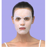 Skin Republic Hyaluron Acid Collag Face Mask (25ml)