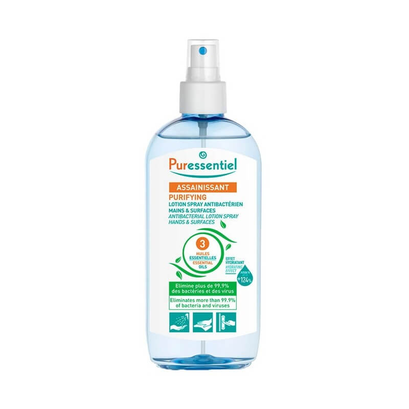 Puressentiel ASSAINISSANT Lotion Spray (250ml)