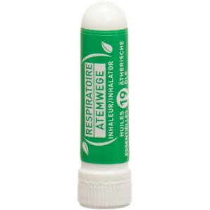 Puressentiel RESPIRATORY Inhaler (1ml)