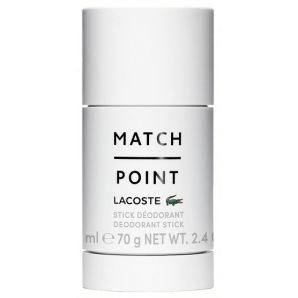 Lacoste Matchpoint Deo Stick (75ml)