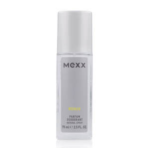 MEXX WOMAN Deodorant Spray (75ml)