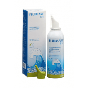 FLUIMARE 150 nasal spray (150ml)