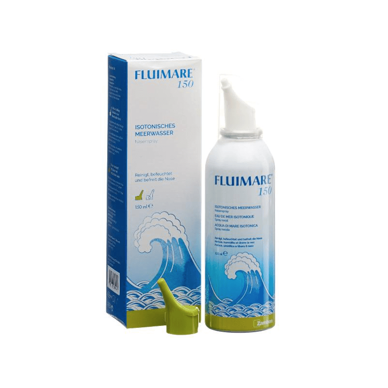 FLUIMARE 150 nasal spray (150ml)