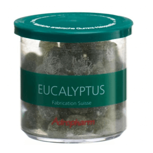 Adropharm Pastilles Apaisantes Eucalyptus (140g)