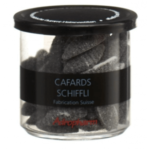 Adropharm Schiffli soothing pastilles (140g)