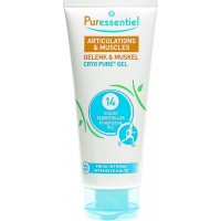 Puressentiel MUSCLES & JOINTS Cryo Pure Gel (80ml)