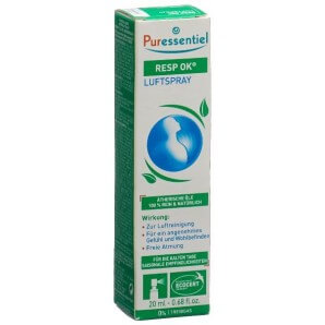 Puressentiel RESP OK Spray Aérien (20ml)