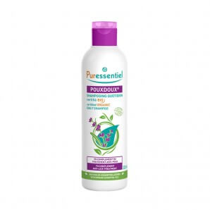 Puressentiel Pouxdoux Shampoo Bio (200ml)