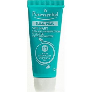 Puressentiel SOS Haut (10ml)