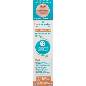 Puressentiel SOS Lippenpfelge (5ml)