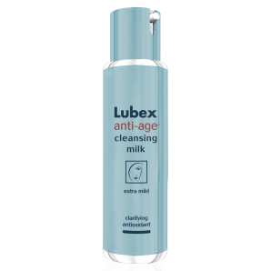 Lubex Anti Age - Cleansing Milk (120ml)