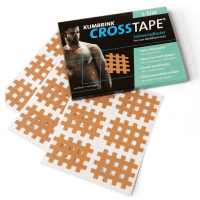 CROSSTAPE pain and acupuncture tape size L (120 pieces)