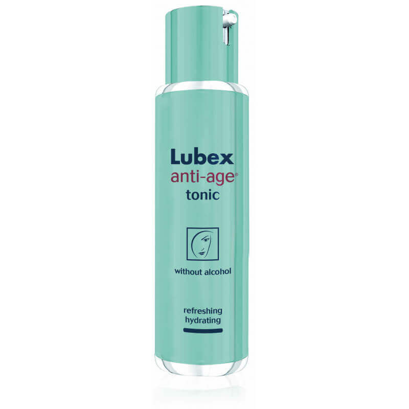 Lubex Anti Age Tonic (120ml)