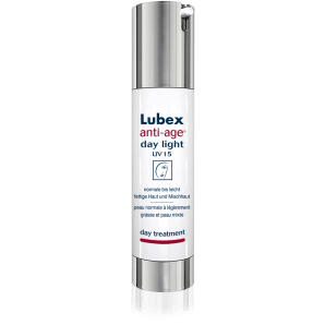 Lubex Anti-Age - Day Light Creme (50ml)