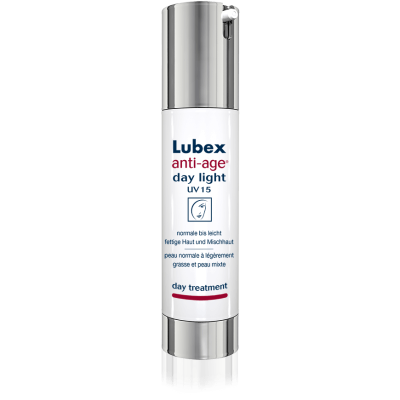 Lubex Anti-Age - Day Light Creme (50ml)