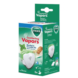 VICKS vaporizer menthol (1 pc)