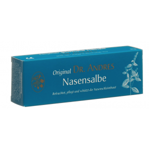 DR. ANDRES nasal ointment (20g)