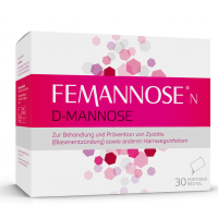 Femannose D-Mannose (30 Beutel)