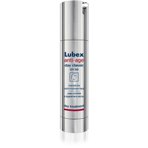 Lubex Anti-Age - Day Classic UV30 (50ml)