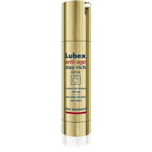 Lubex Anti Age - Day Rich UV20 (50ml)