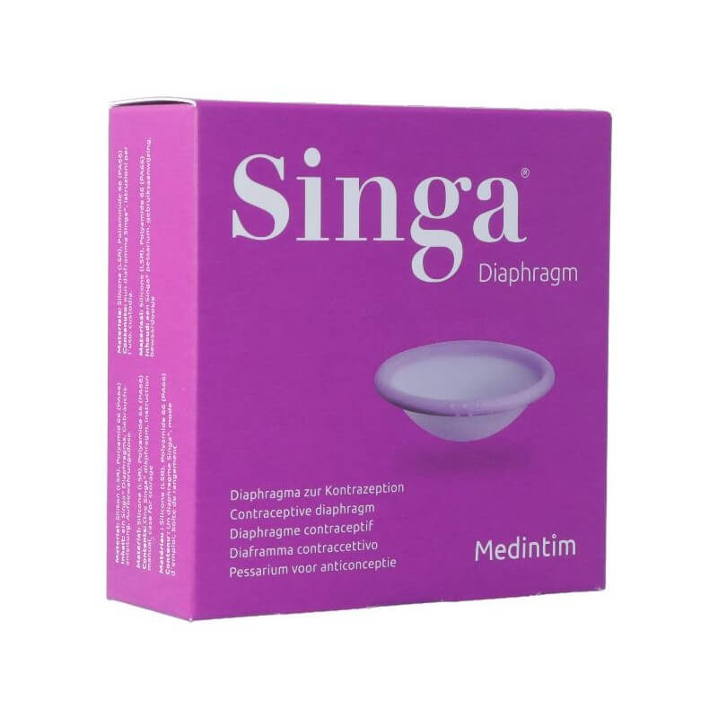 Buy Singa Diaphragm (60mm)