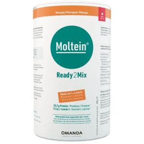 Moltein Ready2Mix Mango (400g)