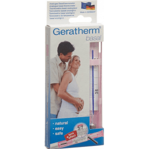 Geratherm cyclothermomètre Basal