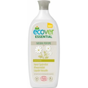 Ecover Essential Chamomile Hand Washing-Up Liquid (1000ml)