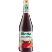 Biotta organic apple beetroot (6x5dl)