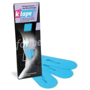 K-Tape for me menstruation/bladder disorders (3 pieces)