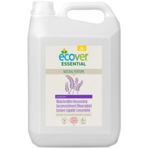 Ecover Essential Waschmittel-Konzentrat Lavendel (5L)