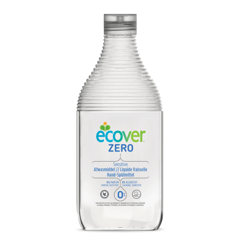 Zero - Liquide Vaisselle (450ml)