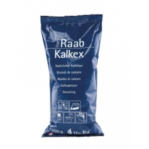 Hans Raab Kalkex Vorratsbeutel (1kg)