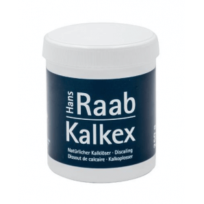 Hans Raab Kalkex can (250g)