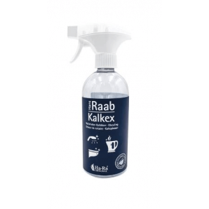Hans Raab Kalkex spray bottle empty (500ml)