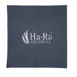 Ha-Ra glasses cloth Original (20x20cm)