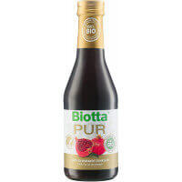 Biotta Pur organic pomegranate (6x2.5dl)