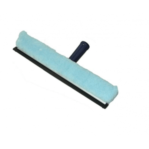 Ha-Ra replacement rubber window squeegee standard (38cm)