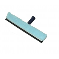 Ha-Ra replacement rubber window squeegee standard (19cm)