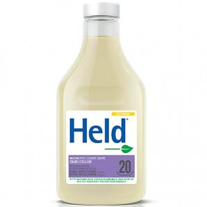 Held Liquid Detergent Color Apple Blossom And Freesia (1L)